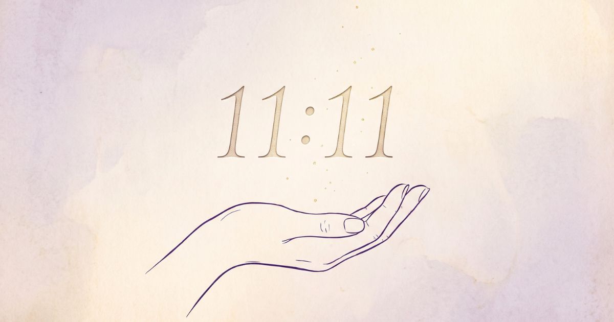 Darf man sich um 11:11 Uhr etwas wünschen und muss es geheim bleiben