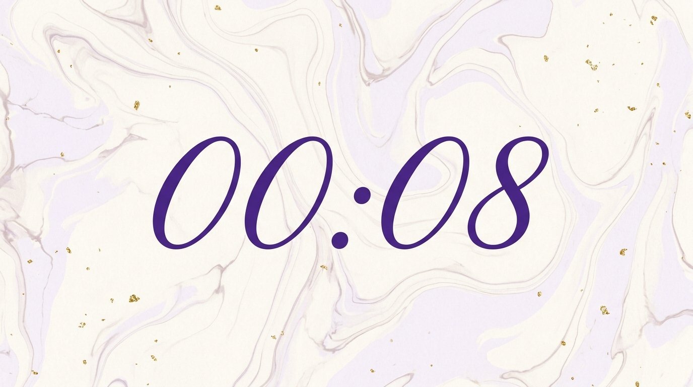 Spiegelstunde 00:08