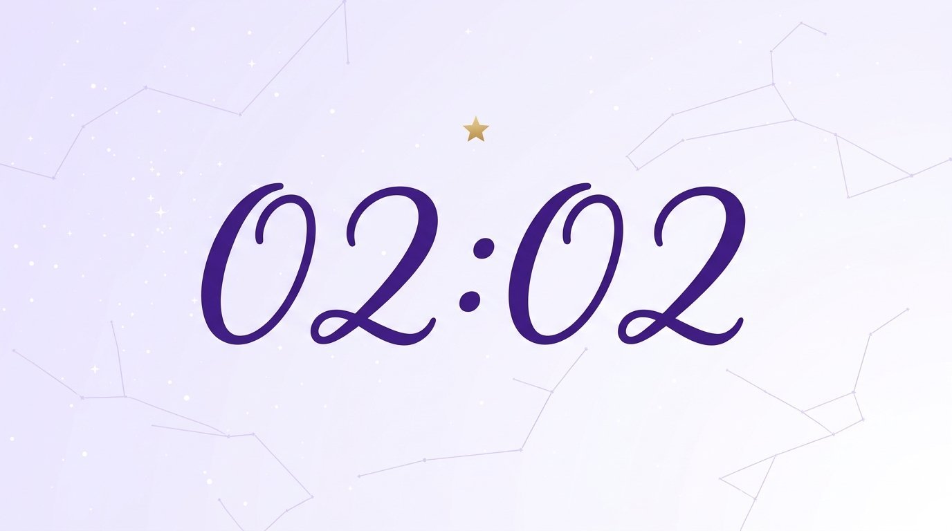 Spiegelstunde 02:02