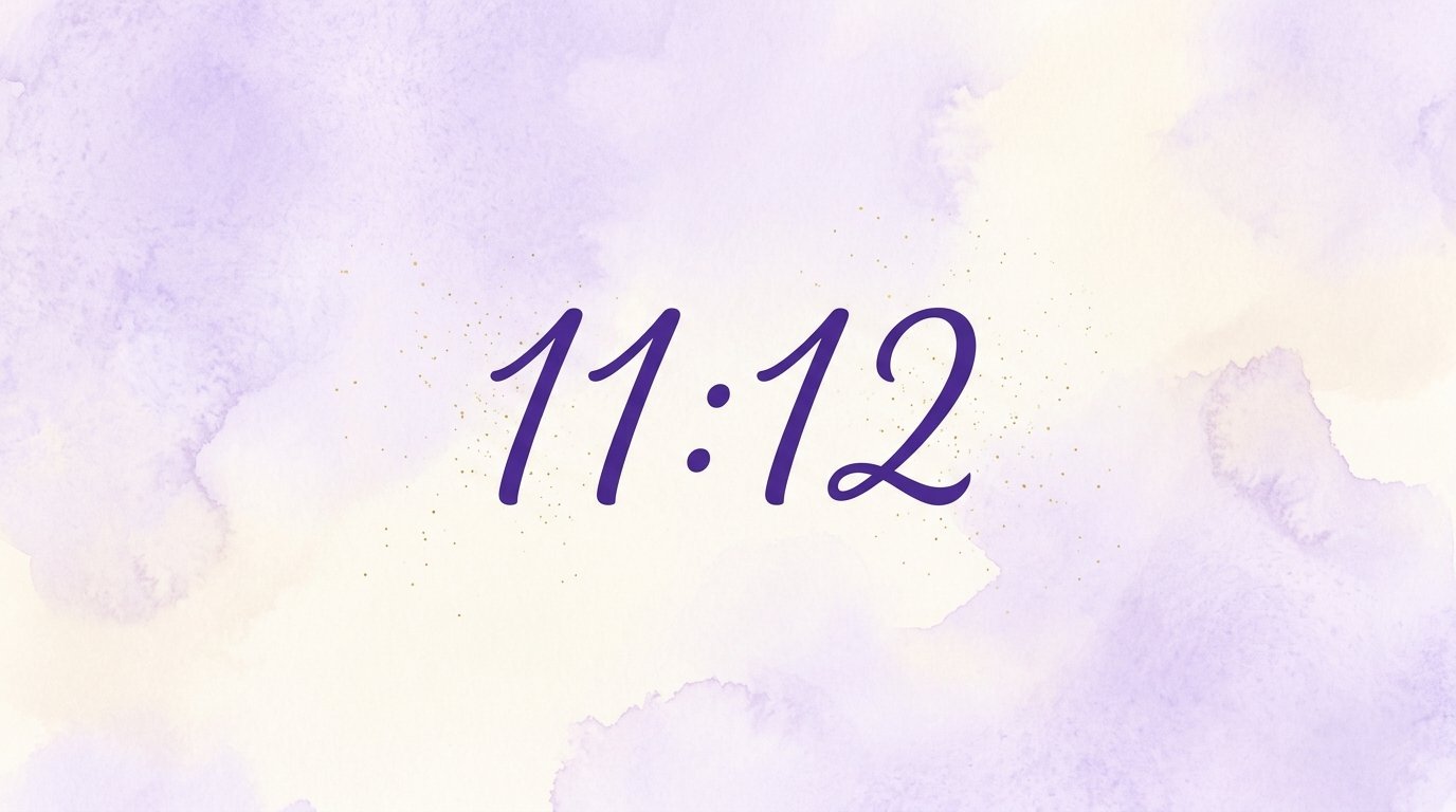 Spiegelstunde 11:12